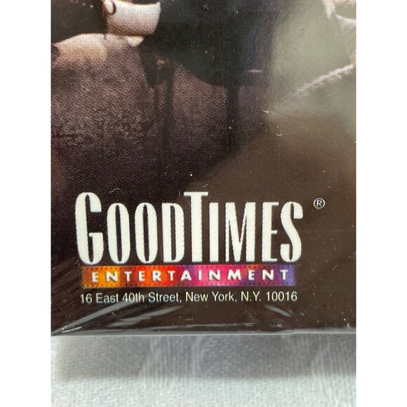 The Beverly Hillbillies Jed cuts the Family Tree/Jed pays his income tax VHS - Picture 4 of 5